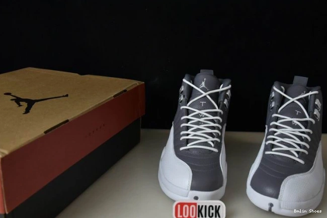 Bmlin STEALTH 12 CT8025-610 JORDAN AIR 0731